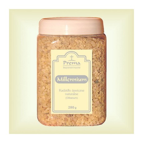 Bituminöse Räucherstäbchen Millennium 280g