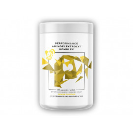 Amino-Elektrolyt-Komplex EAA+Elektrolyte 600g - tropisch