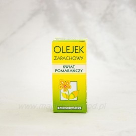 Orangenblüten Duft 10 ml