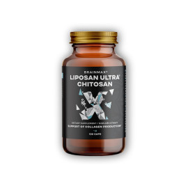Liposan Ultra, Chitosan Beauty Essentials 100 Kapseln