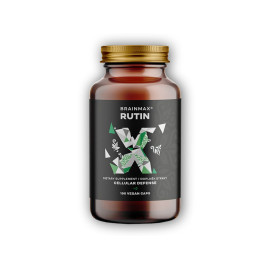 Rutin 500mg 100 pflanzliche Kapseln