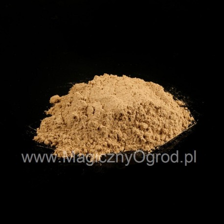 Weich - zur Herstellung von Räucherstäbchen - 10g gemahlen