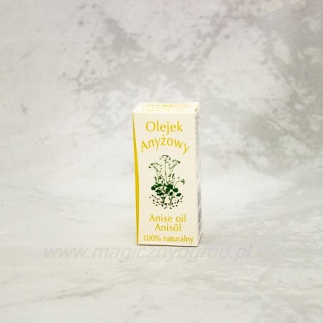 Anis Bamer Öl 7ml