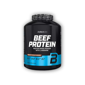Rindfleisch Protein 1816g - Erdbeere