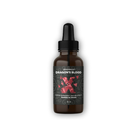 Drachenblut, Drachenblut 30ml