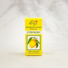 Zitronen-Etja-Öl 10ml