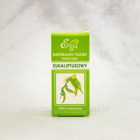 Eukalyptusöl Etja 10ml
