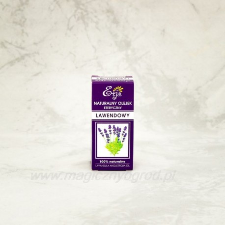 Etja Lavendelöl 10ml