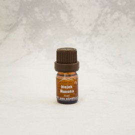 Manuka Öl 100% - 5ml