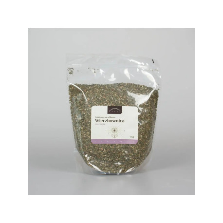 Vŕbová bylina - 1 kg rezaná