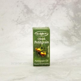 Petitgrain Bamer Öl 7ml