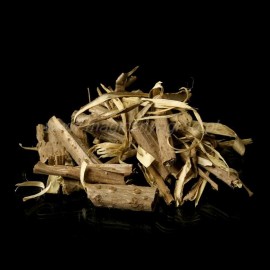 Holunderrinde - Sambucus nigra - 50g gehackt