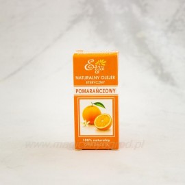 Etja Orangenöl 10ml