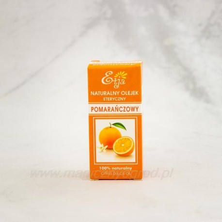 Etja Orangenöl 10ml