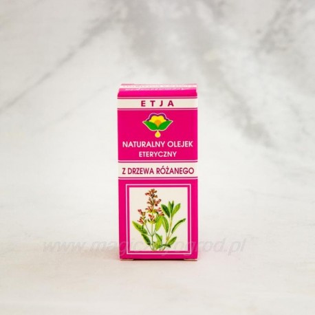 Etja Rosenholzöl 10 ml
