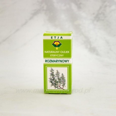 Rosmarinöl Etja 10ml