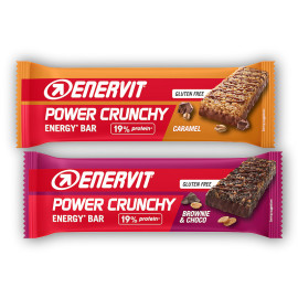 Power Crunchy 40g - Keks