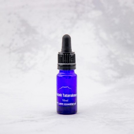 Puškvorec Öl - 10ml