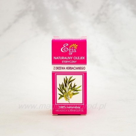 Teebaumöl Etja 10ml