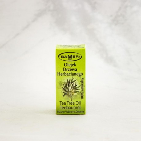 Rose Bamer Holzöl 7ml