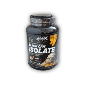 Black Line Black CFM Isolat 1000g - Original Cookie