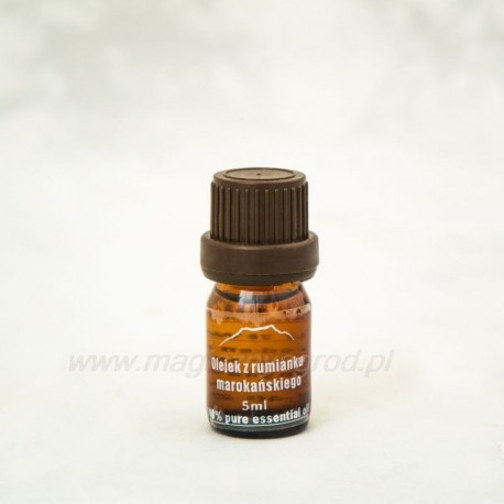 Marokkanisches Kamillenöl 100% - 5ml
