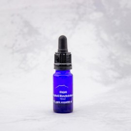 Muskatellersalbeiöl 100% - Salvia sclarea - 10ml