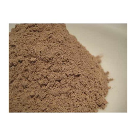 Marokkanischer Ton Ghassoulit - 100g