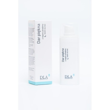 Eberesche Nachtcreme 30 g