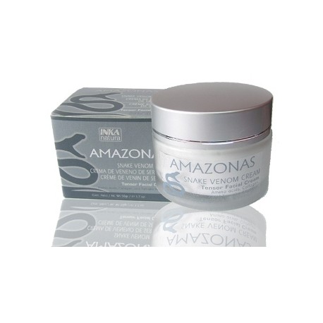 Amazonas Schlangengift Creme