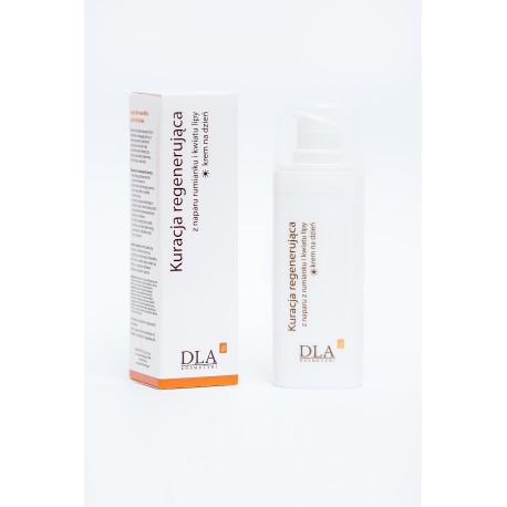 Regenerierende und pflegende Creme 30g