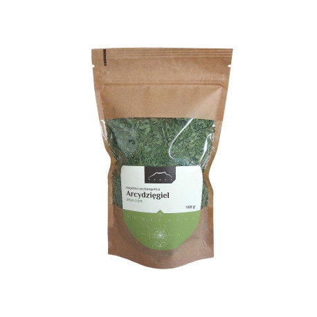 Engelwurz - 100 g geschnitten