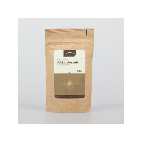 Flohsamen - 1kg GANZ