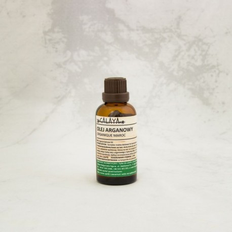 Arganöl Organique Maroc - 15ml