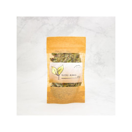 Buchu - Bukko - 50 g gehackt