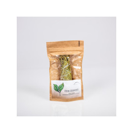 Rote Zeder im Bund - mittleres Bündel