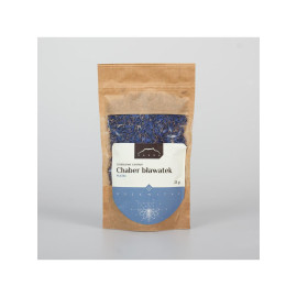 Kornblumenblütenblätter - 25 g