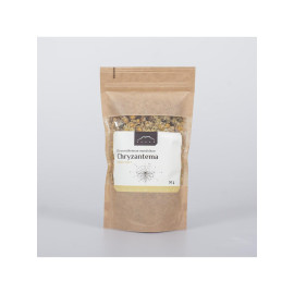 Chrysanthemenblüte - 50 g GANZ