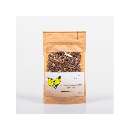 Schöllkraut-Rhizom - 25 g geschnitten