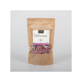 Gomphrena-Blüte - 50 g GANZ