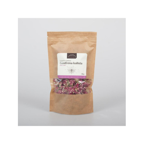 Gomphrene-Blüte – 50 g GANZ