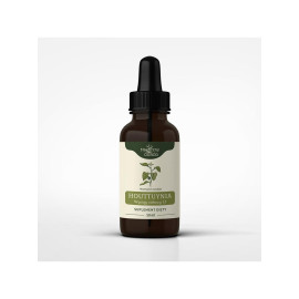 Houttuynia cordata Tinktur 1:1 - *250ml*