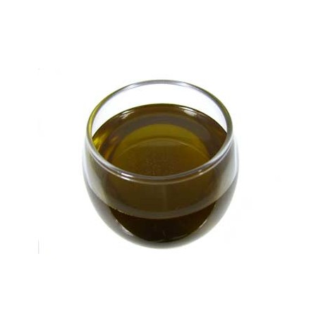 Grünes Avocadoöl - 100ml