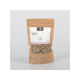 Apfelblüte - 50 g GANZ