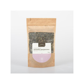 Lila Sonnenhut Kraut - 250g geschnitten