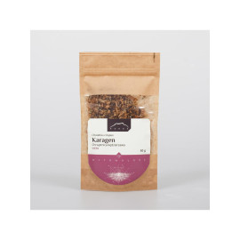 Carrageen - Irisches Moos - 50 g geschnitten