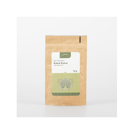 Loa Waka Fidschi Kaffee – 50 g