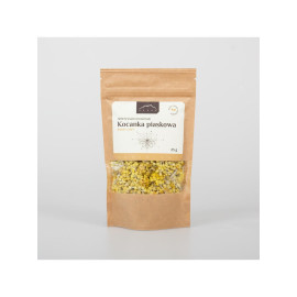 Wilde Strohblume - 100 g GANZ