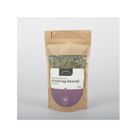 Blutsauger - 100 g gemahlen