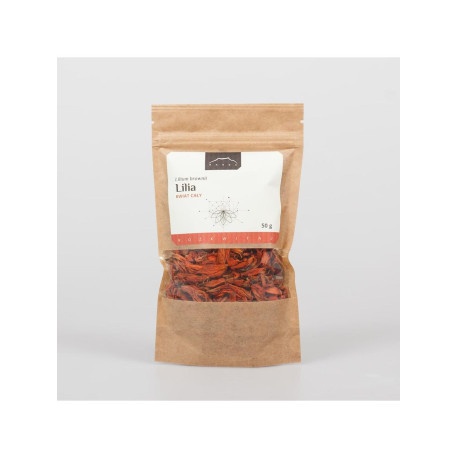 Lilienblüte - 50 g GANZ